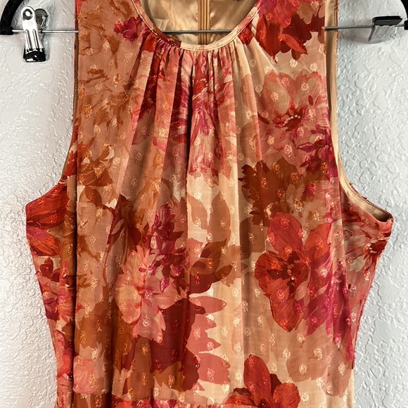 Alex Marie dress Dillard size 12 - Picture 9 of 16